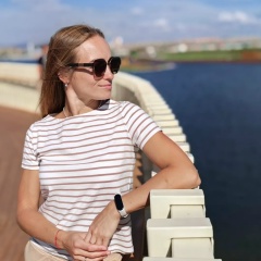Яна Чистова, 11.03, Москва