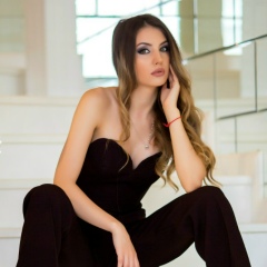 Эллиша Гамидова, 30.09.1992, Баку