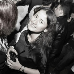 Lela Ninoshvili, 24.08, Тбилиси