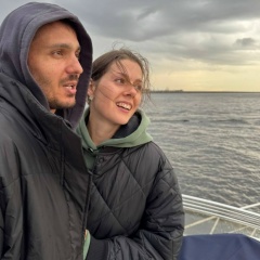 Ольга Белиоглова, 15.05, Санкт-Петербург