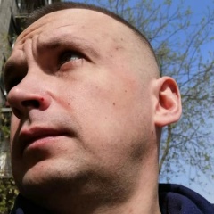 Игорь Мамедов, 04.09, Санкт-Петербург