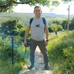 Степан Тапанан, 16.10.1983, Москва