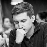 Денис Мосейко, 11.03