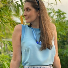 Ирина Сергутина, 22.09, Санкт-Петербург