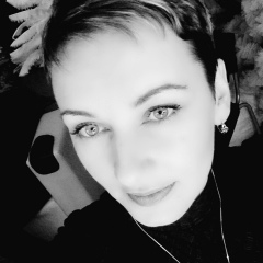 Виктория Васильченко, 30.12.1982, Краснодар