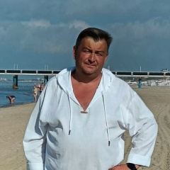 Михаил Гнездилов, 10.09.1971