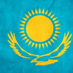 Nursultan Izmahanov, 11.07.1997, Алматы