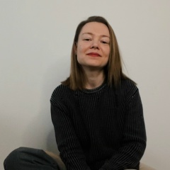 Екатерина Цой, 13.05.1988, Москва