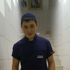 Сагынбай Байматов, 24.01.1992, Москва