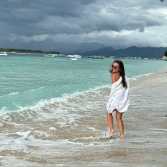 Танюшка Козицкая, 22.01.1992, Санкт-Петербург