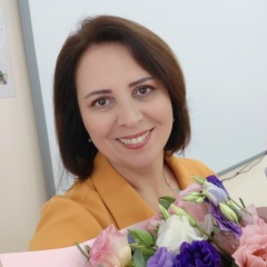 Назиля Гусейнова, 21.04, Ашхабад
