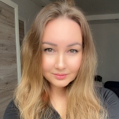 Юлия Мухортова, Санкт-Петербург