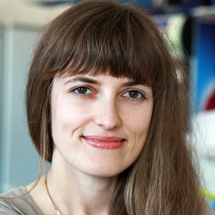 Инна Борис, 02.07.1985, Киев