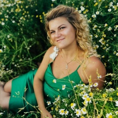 Екатерина Харенко, 27.09.1985, Самара