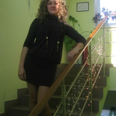 Нэля Шпак, 06.02