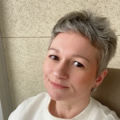 Ирина Калинина, 20.01.1983, Санкт-Петербург