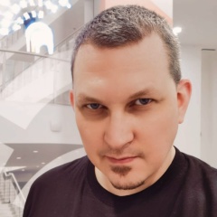 Андрей Колганов, 27.11, Ярославль