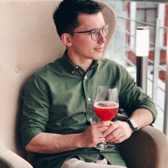 Роман Косолапов, 03.01