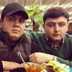 Hemid Eliyev, 22.03, Баку