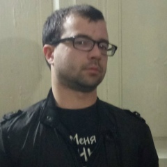 Александр Молчан, Санкт-Петербург