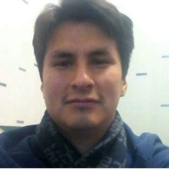 Jimmy Molina, 24.04, Москва