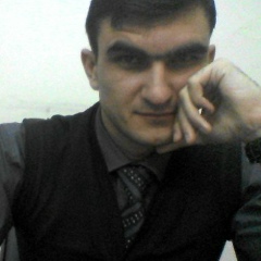 Григорий Григорян, 12.04.1986, Ашхабад
