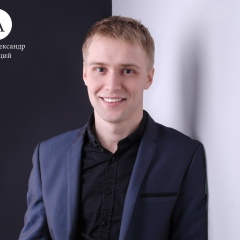 Александр Свирь, 19.05, Харьков