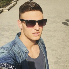 Андрей Бурковски, 04.03, Бируинца