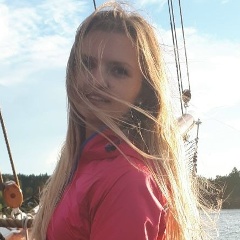 Katerina Milosskaya, 01.02.1989, Oslo