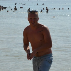 Феликс Лесниченко