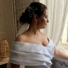 Елена Проницына, 27.06