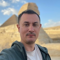 Денис Мустафин