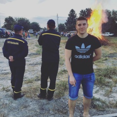 Влад Лобода, 04.05, Киев