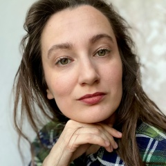 Светлана Фёдорова