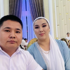 Koldas Arikbaev, 25.12.1990, Шымкент