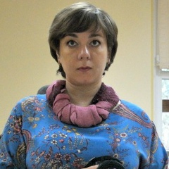 Анна Долотина, 29.11, Москва