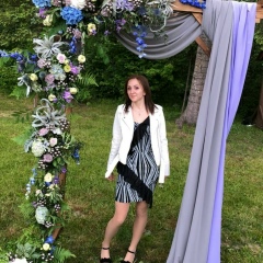 Людмила Романенко, 25.02.1991, Москва