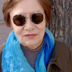 Elena Ganina, 30.08, Санкт-Петербург