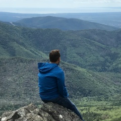 Иван Игнатьев, 26.07, Южно-Сахалинск