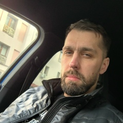 Александр Перегудов, Казань