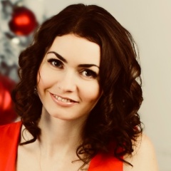 Марина Юникова, 21.12.1988, Севастополь