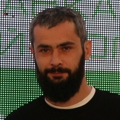 Бетал Кушхов, 18.11.1989, Нальчик