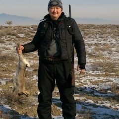 Виктор Федулов, 13.02.1986, Алматы