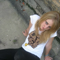 Наталья Наталья, 31.01.1996, Ташкент