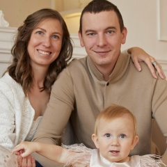 Наташа Ведерникова, 26.10.1988, Калининград