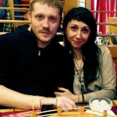 Евгений Кришнёв, 22.01.1988, Днепр (Днепропетровск)