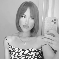 Иде Альная, 14.11.1989, Москва