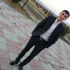 Eset Kazbaev, 29.12, Шымкент