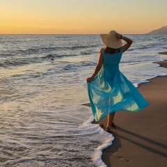 Ольга Березина, 12.12, Казань