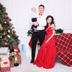 Эльвира Нурлыханова, 13.08.1990, Астана